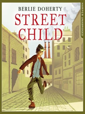 cover image of Street Child
